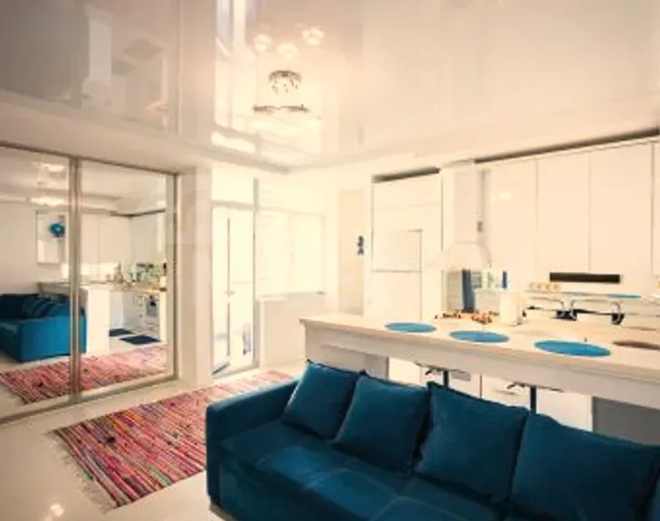 Apartments For Sale three-room 64м² 6/37 floor Batumi - photo 2