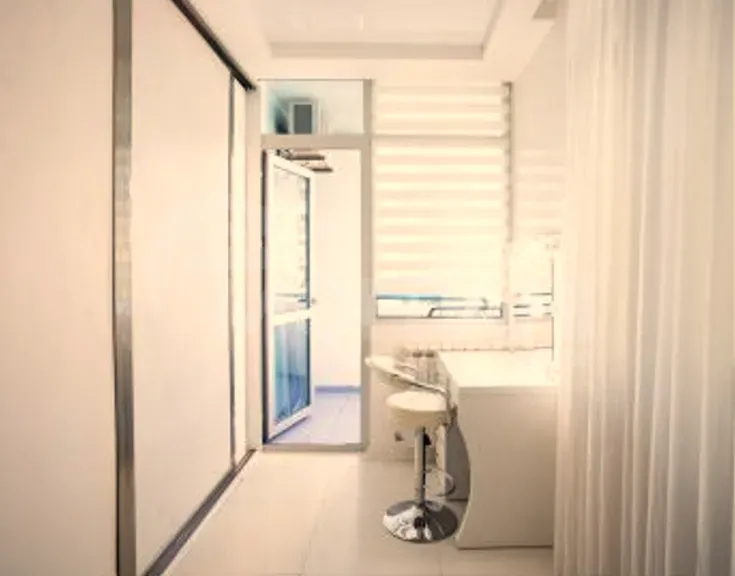 Apartments For Sale three-room 64м² 6/37 floor Batumi - photo 7