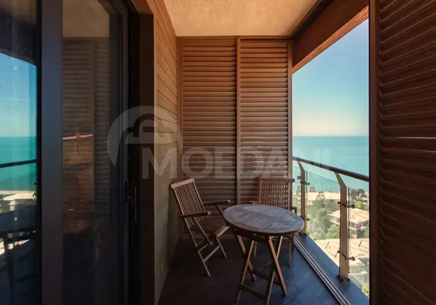 Продам 1-комн. квартиру 34.5м² 17/18 эт. Кобулети - изображение 6