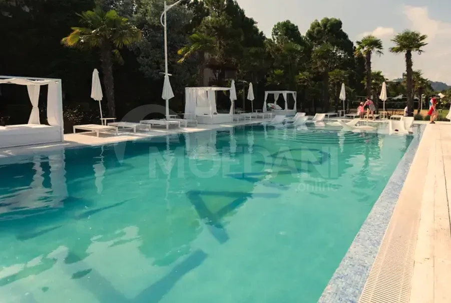 Продам 1-комн. квартиру 34.5м² 17/18 эт. Кобулети - изображение 3