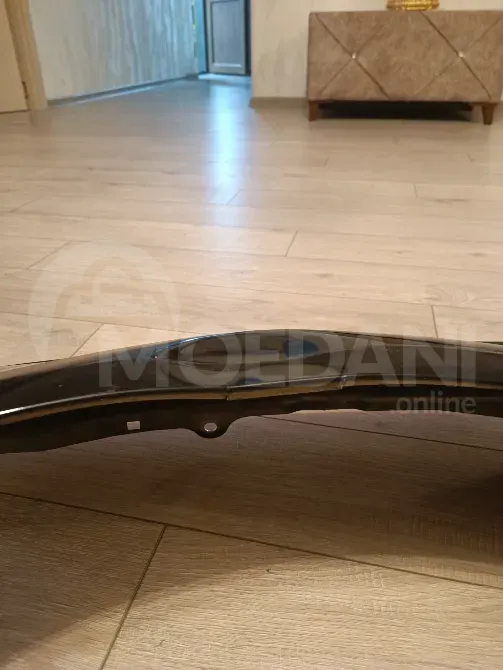 Крыло на а6 с7 Рустави - изображение 3