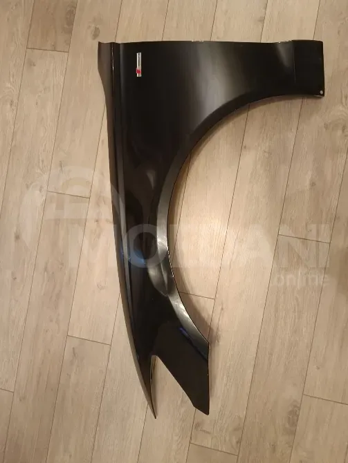 Крыло на а6 с7 Рустави - изображение 4