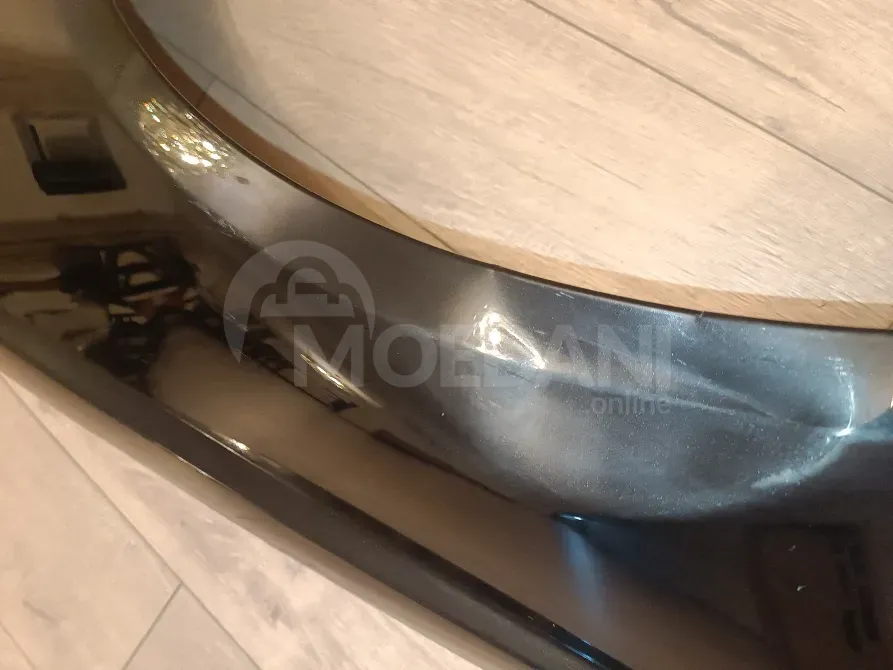 Крыло на а6 с7 Рустави - изображение 2