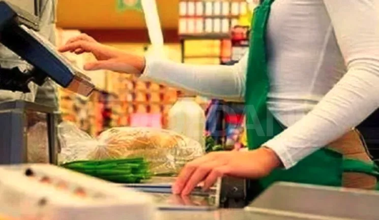 Cashier Operator Tbilisi - photo 1