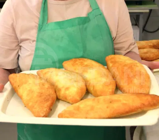 Пекарь хвезелей и чебуреков Тбилиси - изображение 1