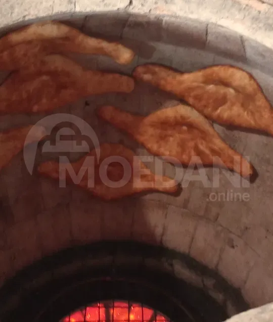 We need a salesperson in the city. Tbilisi - photo 1