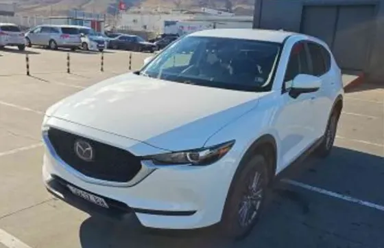 Mazda CX-5 2021 თბილისი