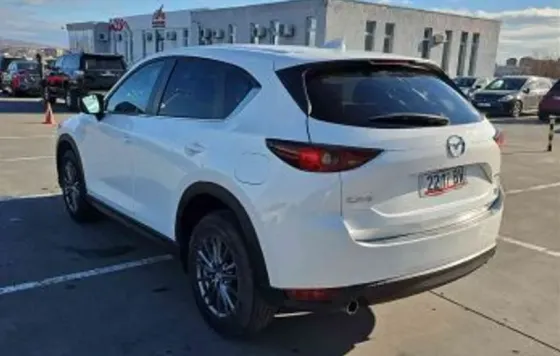 Mazda CX-5 2021 თბილისი