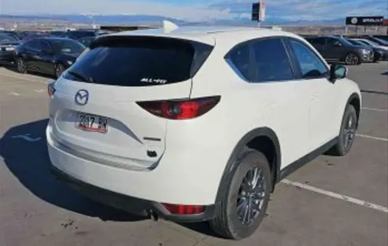 Mazda CX-5 2021 თბილისი