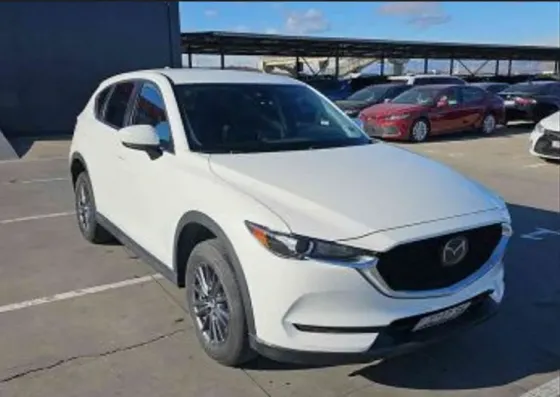 Mazda CX-5 2021 თბილისი