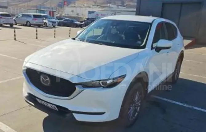 Mazda CX-5 2021 Тбилиси - изображение 2