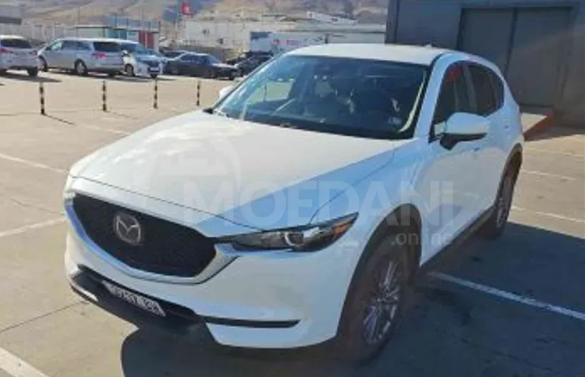Mazda CX-5 2.5L 2021 თბილისი - photo 2