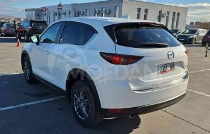 Mazda CX-5 2.5L 2021 თბილისი - photo 6