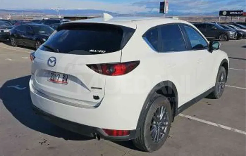 Mazda CX-5 2.5L 2021 თბილისი - photo 4