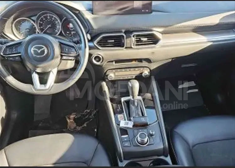 Mazda CX-5 2.5L 2021 თბილისი - photo 7