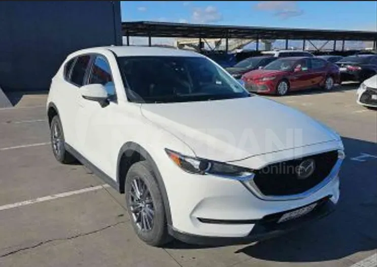 Mazda CX-5 2.5L 2021 თბილისი - photo 3