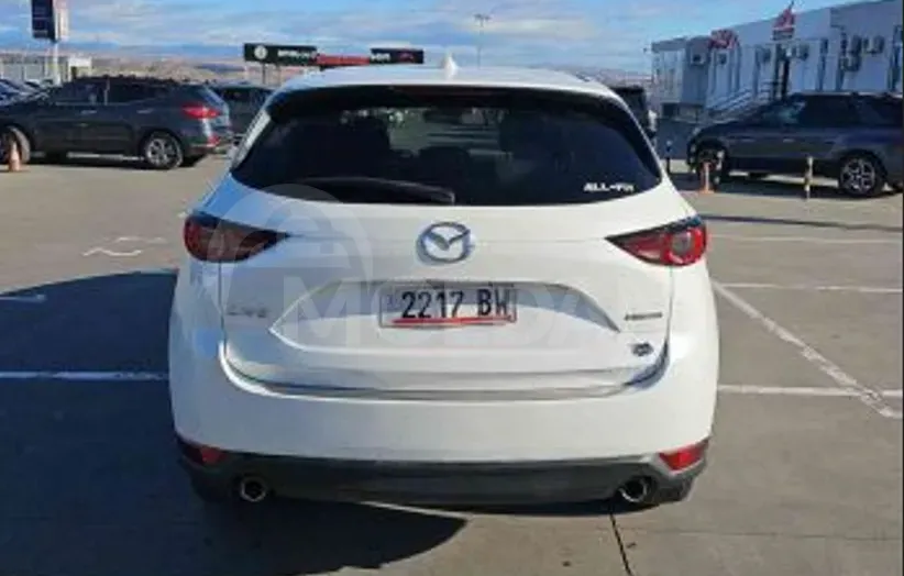 Mazda CX-5 2.5L 2021 თბილისი - photo 5