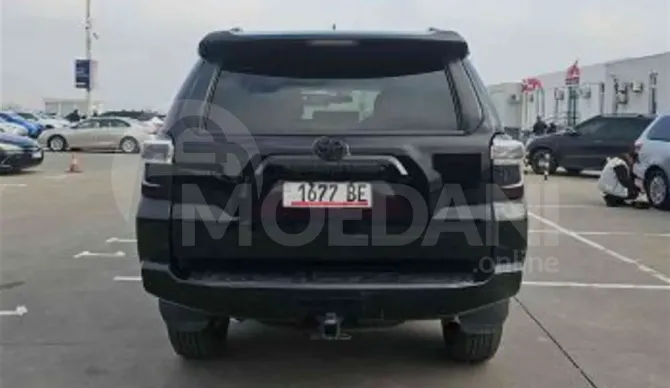 Toyota 4Runner 2019 თბილისი - photo 5