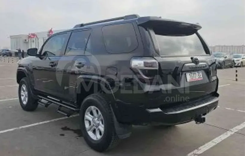 Toyota 4Runner 4L 2019 თბილისი - photo 6