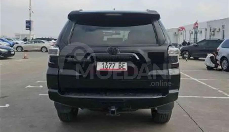 Toyota 4Runner 4L 2019 თბილისი - photo 5