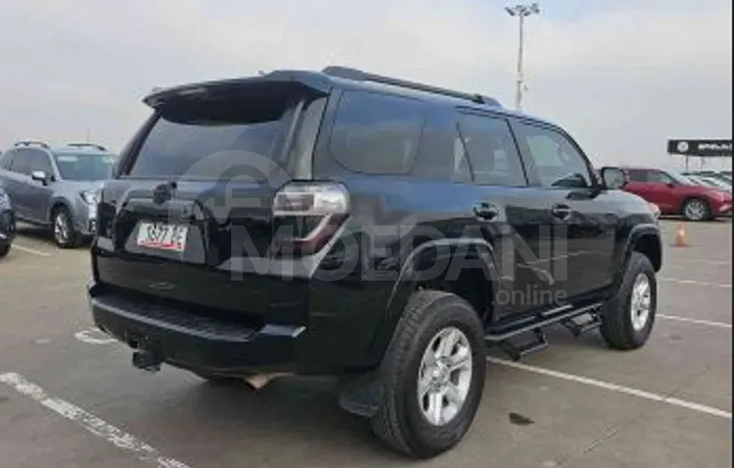 Toyota 4Runner 4L 2019 თბილისი - photo 4