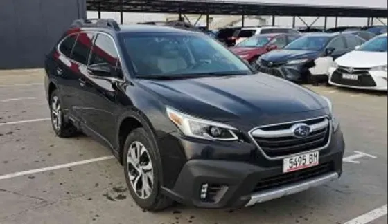 Subaru Outback 2020 თბილისი