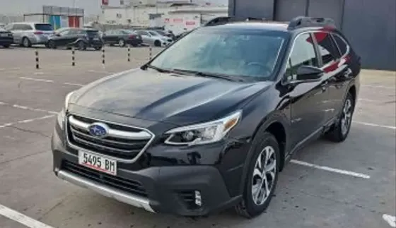 Subaru Outback 2020 თბილისი