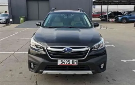 Subaru Outback 2020 თბილისი