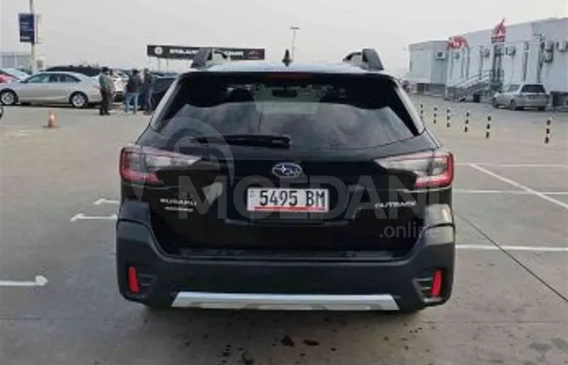 Subaru Outback 2020 თბილისი - photo 5