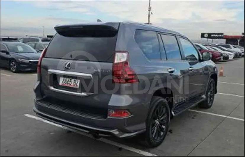 Lexus GX 2022 Тбилиси - изображение 4