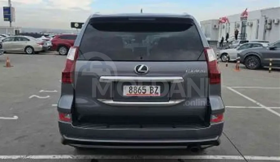 Lexus GX 2022 Тбилиси - изображение 5