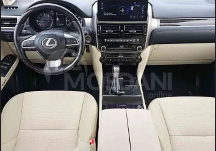 Lexus GX 2022 Тбилиси - изображение 7