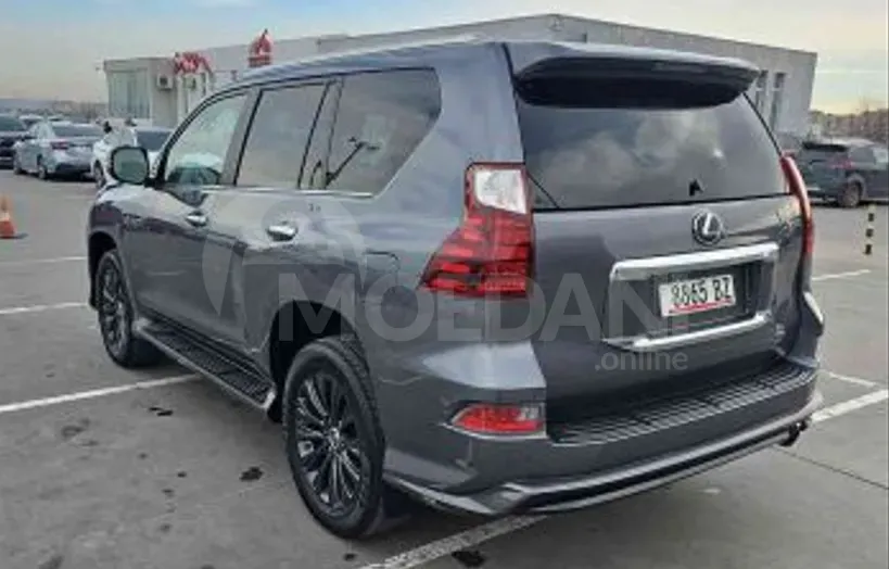 Lexus GX 2022 Тбилиси - изображение 6