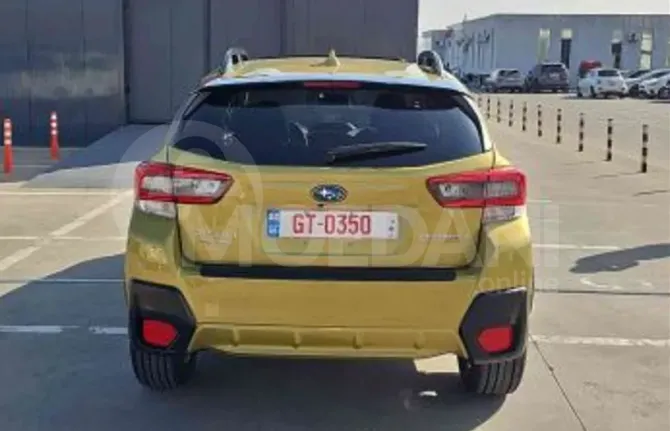 Subaru Crosstrek 2022 თბილისი - photo 5