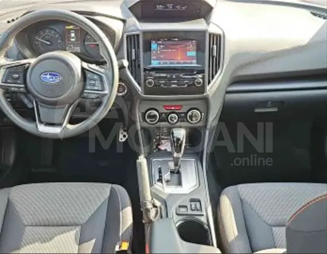 Subaru Crosstrek 2022 თბილისი - photo 6