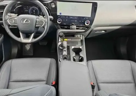 Lexus NX 2022 თბილისი