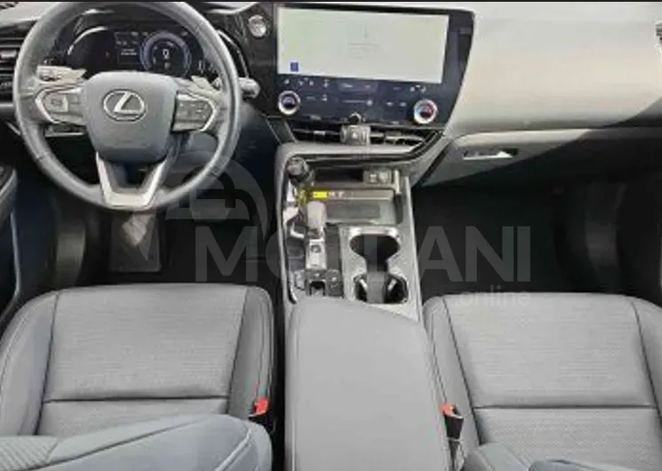 Lexus NX 2022 Тбилиси - изображение 6