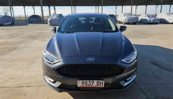 Ford Fusion 2017 თბილისი