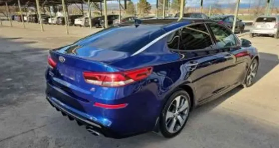 Kia Optima 2019 თბილისი