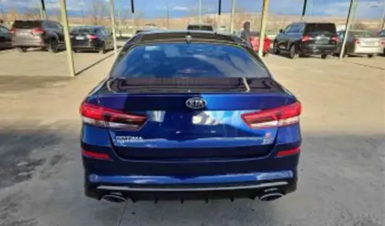 Kia Optima 2019 თბილისი