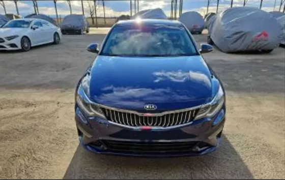 Kia Optima 2019 თბილისი