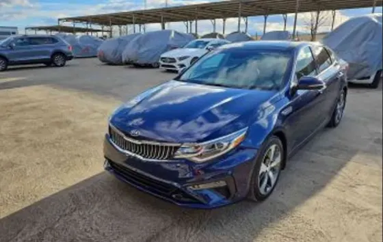 Kia Optima 2019 თბილისი