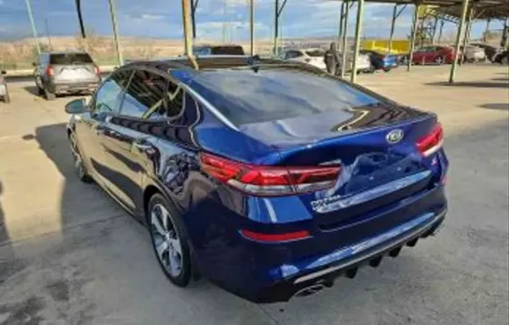 Kia Optima 2019 თბილისი