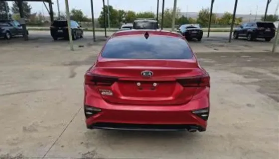 Kia Forte 2019 თბილისი