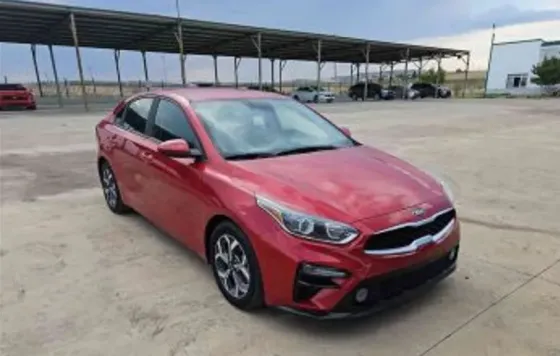 Kia Forte 2019 თბილისი