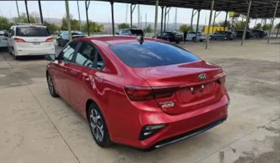 Kia Forte 2019 თბილისი