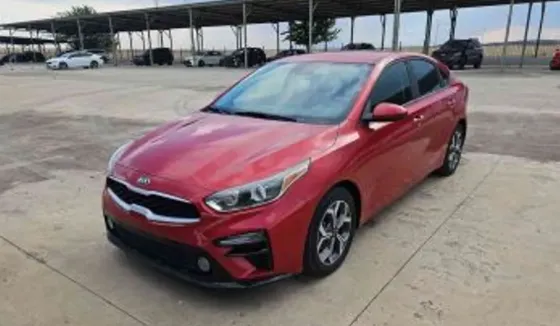 Kia Forte 2019 თბილისი