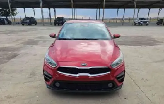 Kia Forte 2019 თბილისი