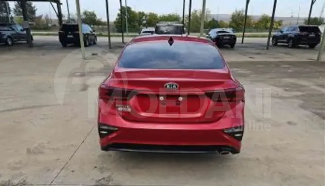 Kia Forte 2019 თბილისი - photo 5