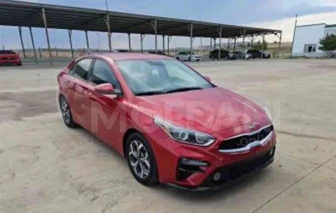 Kia Forte 2019 თბილისი - photo 3